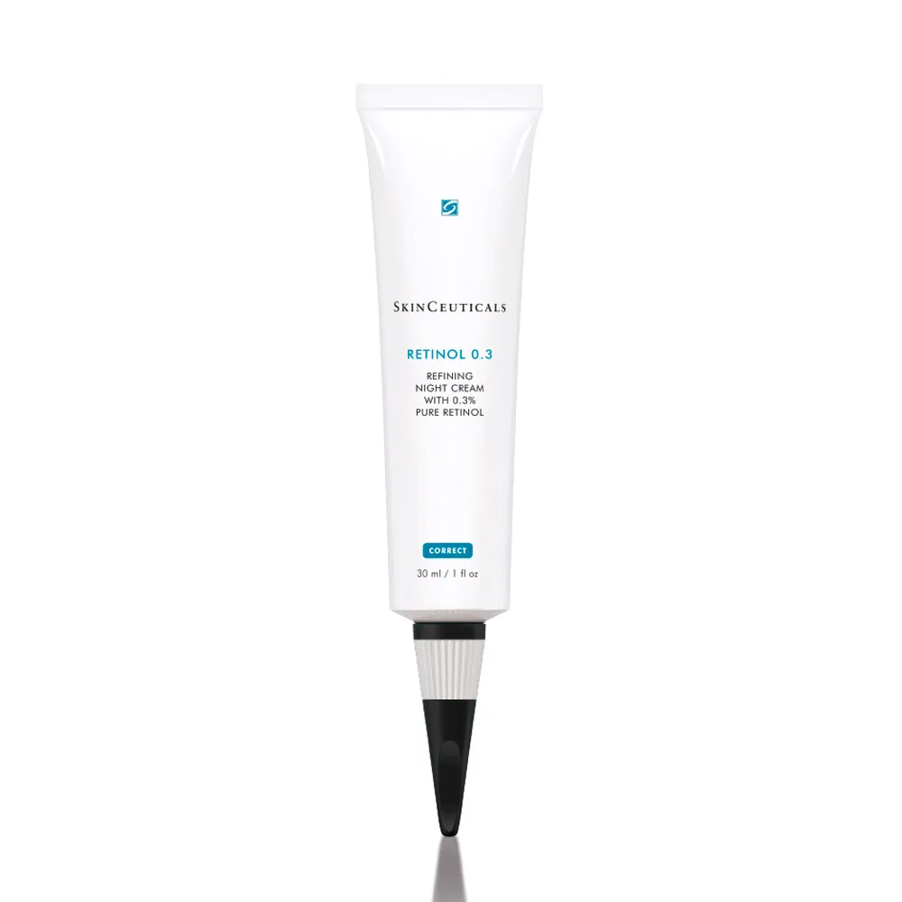 Retinol 0.3 SkinCeuticals Creme Antiidade 30ml