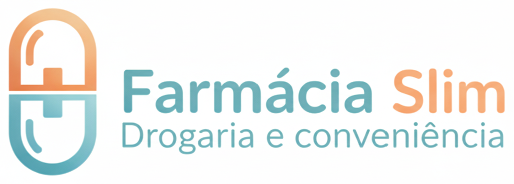 Farma Slim Saúde e Bem-Estar em um só clique.